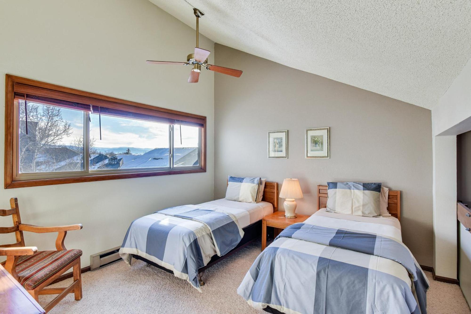 Central Steamboat Condo Outdoor Hot Tub And Pool! Steamboat Springs Ngoại thất bức ảnh