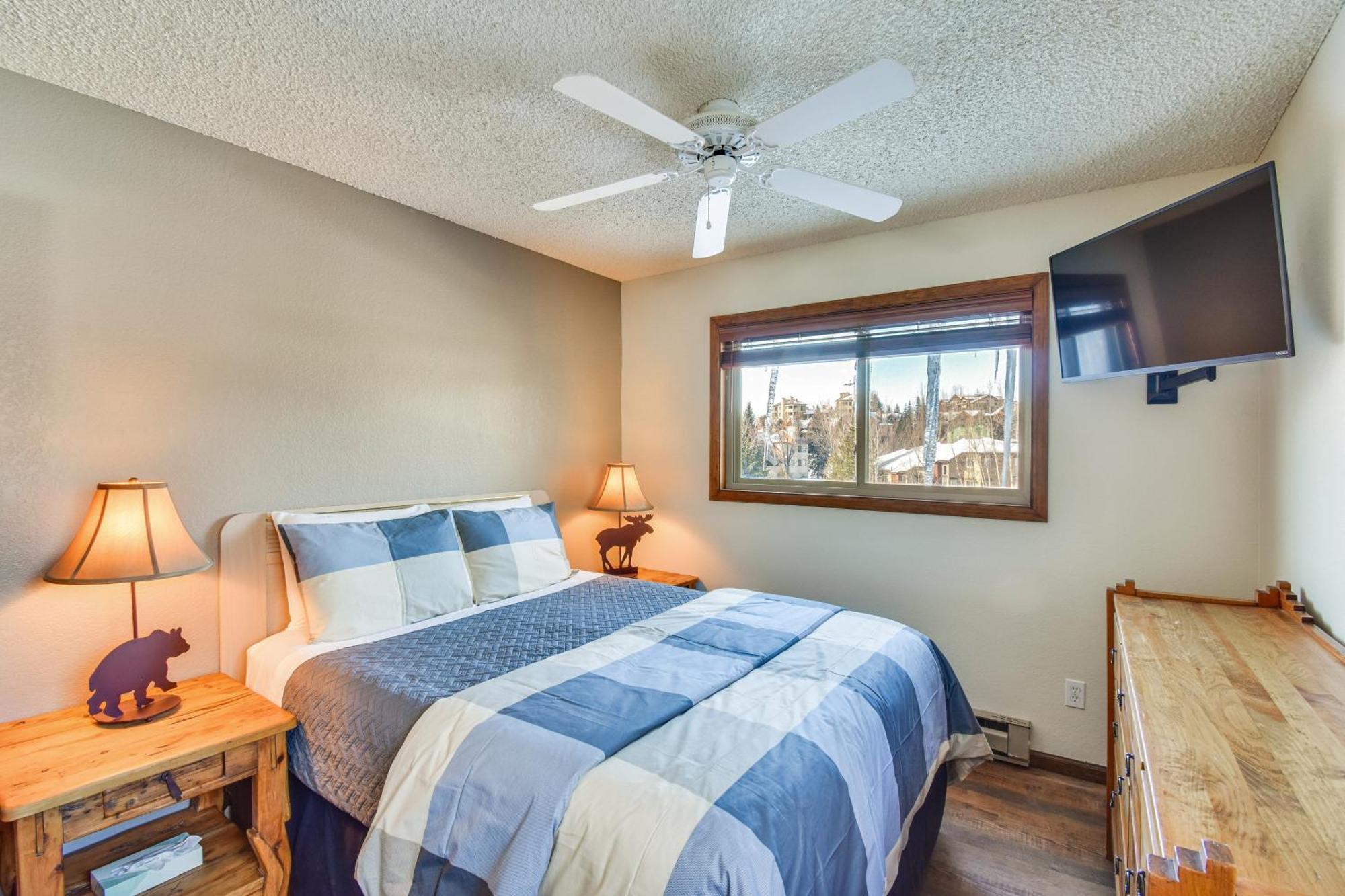 Central Steamboat Condo Outdoor Hot Tub And Pool! Steamboat Springs Ngoại thất bức ảnh